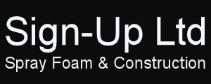 Sign-Up Ltd Construction